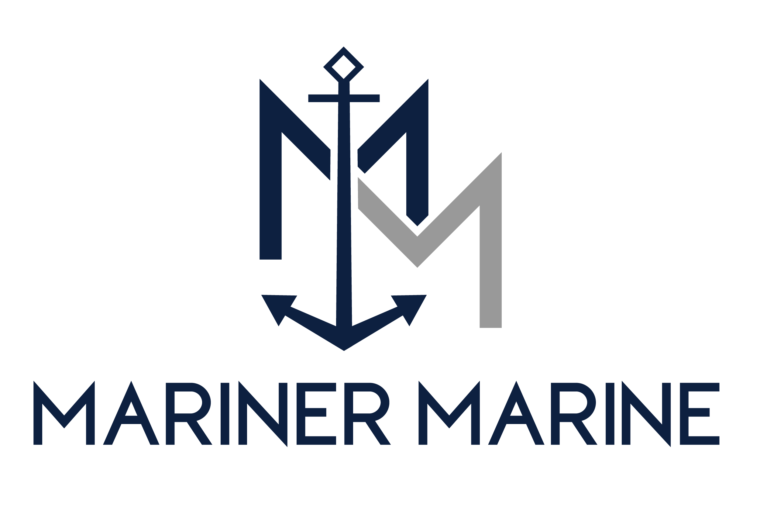 Mariner Marine Logo